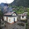 Triyugi Narayan Temple 